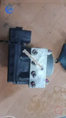 Toyota verso abs beyiv44540-12340 çıkma