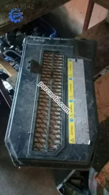 Volkswagen Touareg Akü - Ordu Ünye