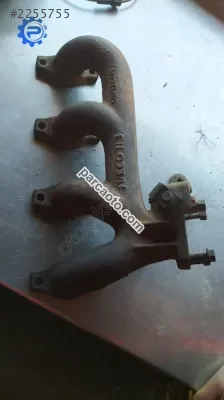 2.8 Ducato egzoz manifoldu çıkma