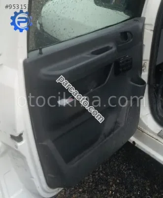 2002 peugeot expert 1.9 dizel sökme sol ön kapı döşeme