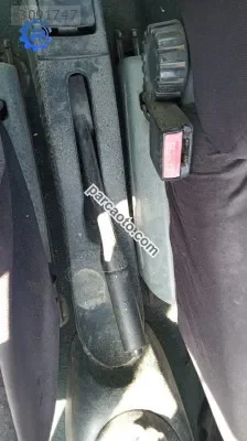 Megane 1 el fren kolu orjinal yedek parça