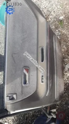 mazda 626 sökme sağ arka kapı döşemesi