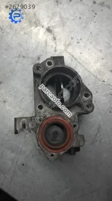 Opel.astra h,opel corsa d  1.3   dizel gaz kelebegi yedek parça