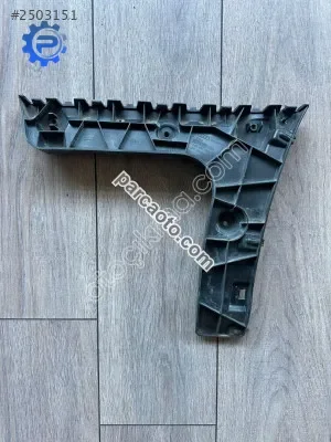 Çıkma Tampon Braketi Arka Sağ Audi A6 2012 4G5807454