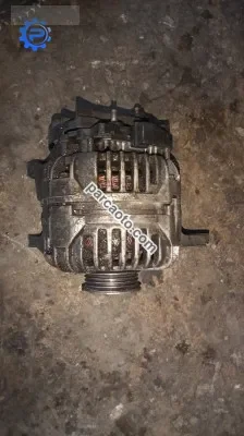 Mitsubishi karizma 1.6 16v sarz dinamosu