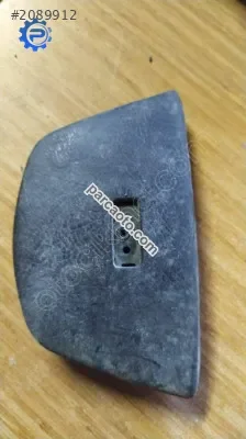 Tempra direksiyon kapağı çıkma