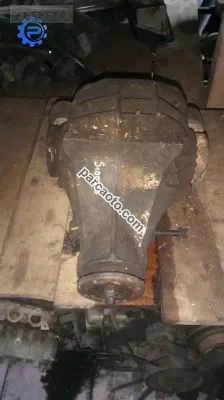 Ford scorpio defransiyel yedek parça