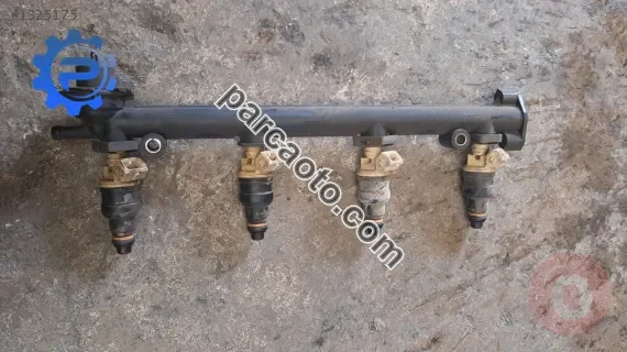 Rover 200 Enjektör - Ordu Ünye