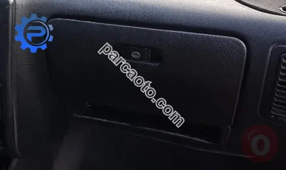 1998 model seat ibiza 2.0 gti çıkma torpido kapağı