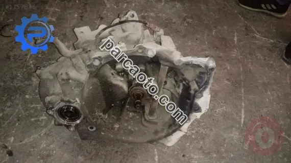 peugeot 306 1.8 8v çıkma şanzıman