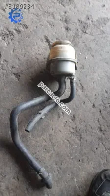 Ducato direksiyon yağ bidonu çıkma