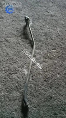 Albea kaput dayama demiri yedek parça