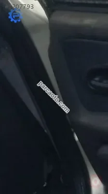 dacia solenza 1.4 çıkma sağ arka kapı menteşesi