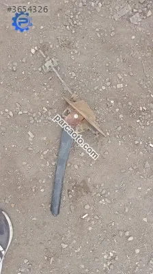 Kango 1 Kango 2 el fren kolu yedek parça