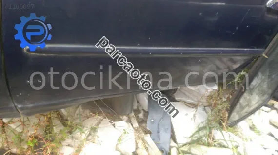 1996 2020 ford scorpio çıkma sol ön kapı bandı