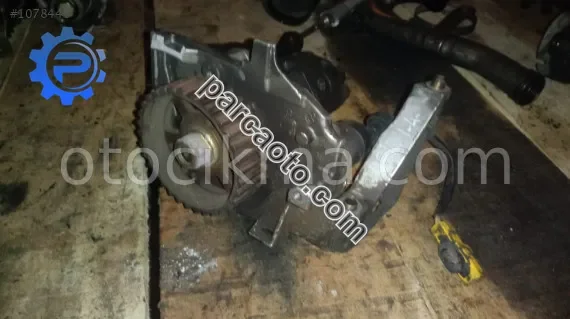 peugeot 307 1.4 çıkma mazot pompası