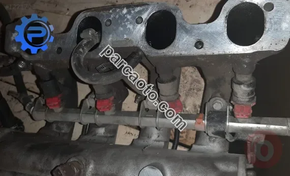 fiat tipo 2.0 8v çıkma benzin enjektör