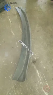 Volkswagen Caravelle Ön Cam Izgarası - Ordu Ünye