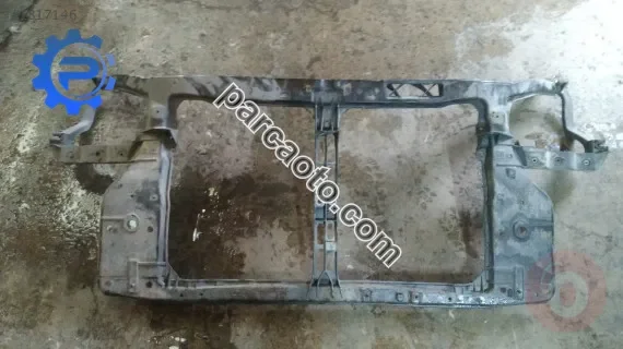 2005 model hyundai tucson çıkma ön panel
