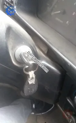 1997 model kia pregrio çıkma kontak