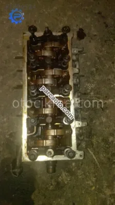 citroen berlingo 1.4 8v çıkma silindir kapağı
