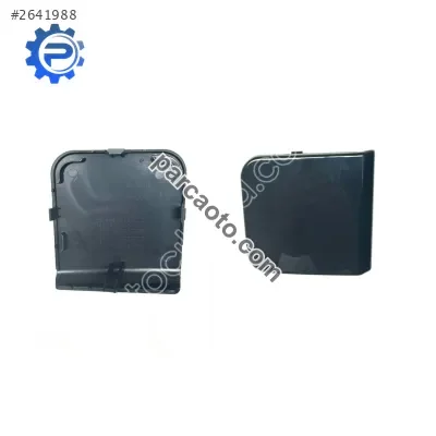 Nıssan Çeki Kapağı Qashqai 10-13 Ön