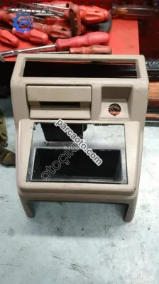 Kia Capital El Freni Konsolu orjinal çıkma
