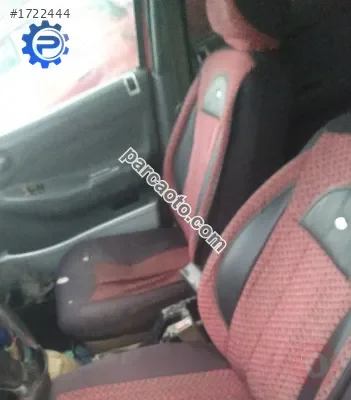 1996 kia sephia 1.6 16v benzinli sökme sağ ön koltuk