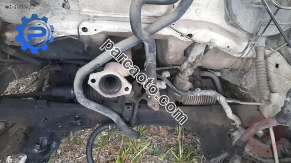 citroen berlingo çıkma direksiyon kutusu
