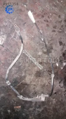2007 citroen berlingo çıkma abs sensörü