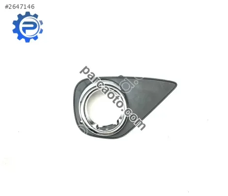 Toyota Kapak Lamba Sis Yaris 14-16 Sağ (Sisli)