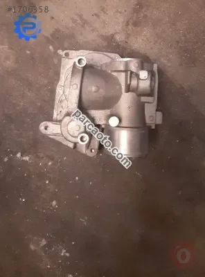 fiat punto 1.3 dizel çıkma egr valfı elektrovalf