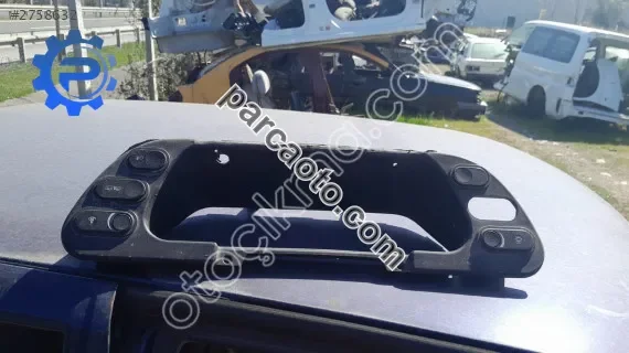 Daewoo espero gösterge çerçevesi yedek parça