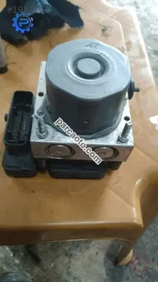 Ford ranger abs beyni 0265956008 çıkma