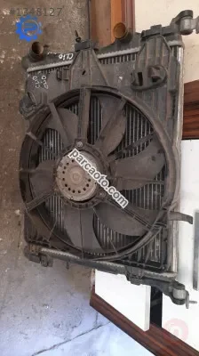 renault clio 1.5 dizel çıkma davlumbaz