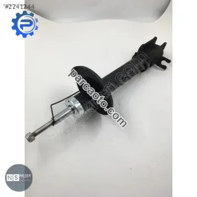 Mazda 323 Arka Sağ-Sol Set Gazlı Amortisör 1995-1998