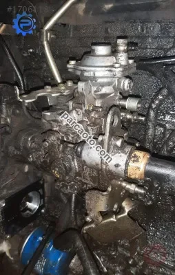 Citroen Jumper Yakıt Pompası - Ordu Ünye