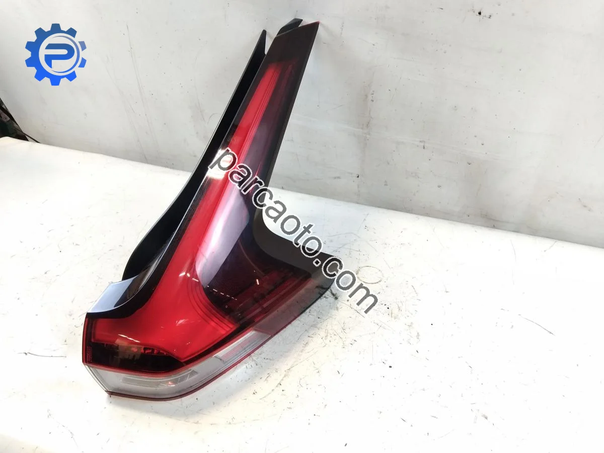 Mitsubishi Eclipse Stop - Mersin Tarsus