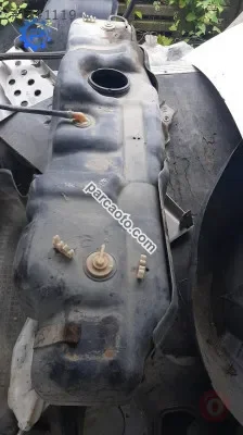 ford transit v184 çıkma mazot deposu
