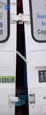 citroen jumper çıkma bagaj menteşeleri