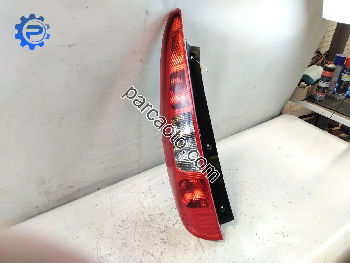 Mitsubishi Colt Stop - Mersin Tarsus