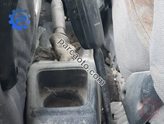 hyundai excel çıkma el freni tabancası
