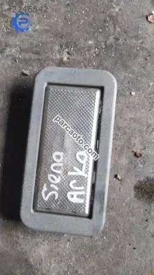Siena arka tavan lambası çıkma