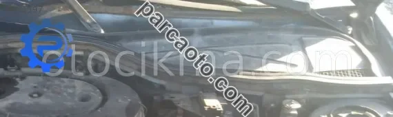 1997 model renault r19 1.4 çıkma ön cam ızgarası