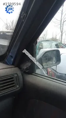 Peugeot 106 Dış Ayna Camları - Ordu Ünye