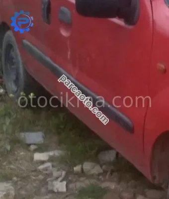 2006 model renault kangoo 1.9 çıkma sağ marşbiyel