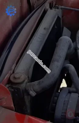 1993 renault toros çıkma fan davlumbaz