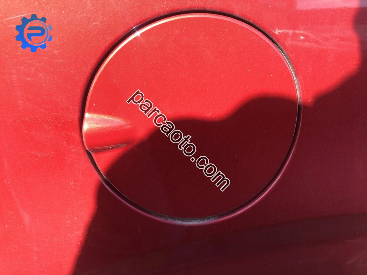 Chevrolet Aveo Depo Kapağı - Mersin Tarsus