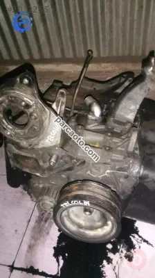 Tata telcoline motor blogu çıkma