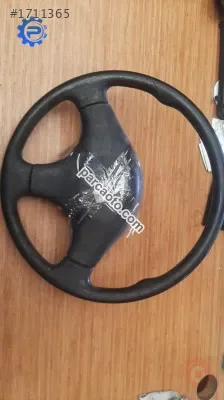 kia pregrio çıkma direksiyon simidi
